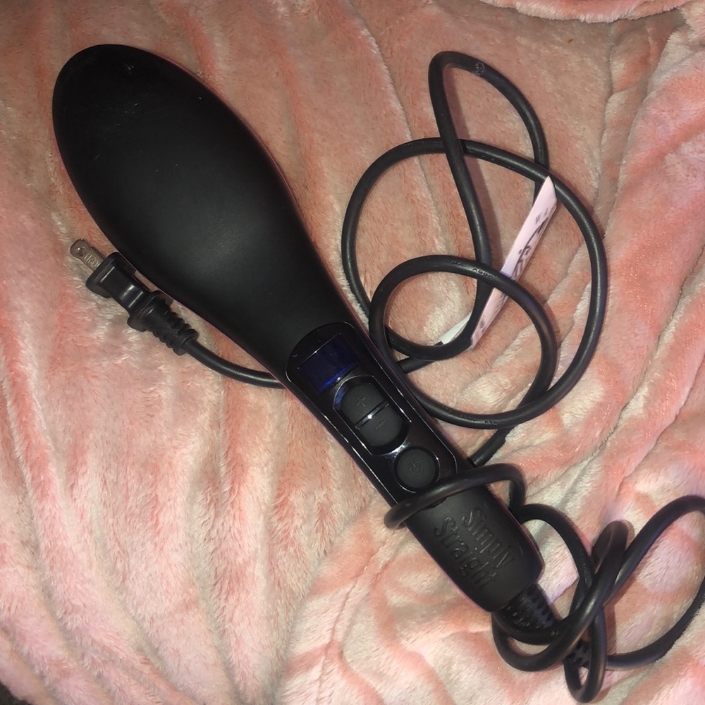 Hair straightener - Picture 2 of 2